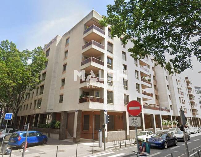 REXIM - Bureau - Rhône - Lyon - 1
