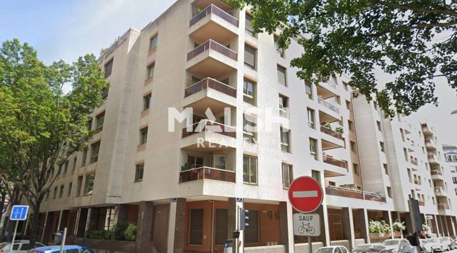 REXIM - Bureau - Rhône - Lyon - 1
