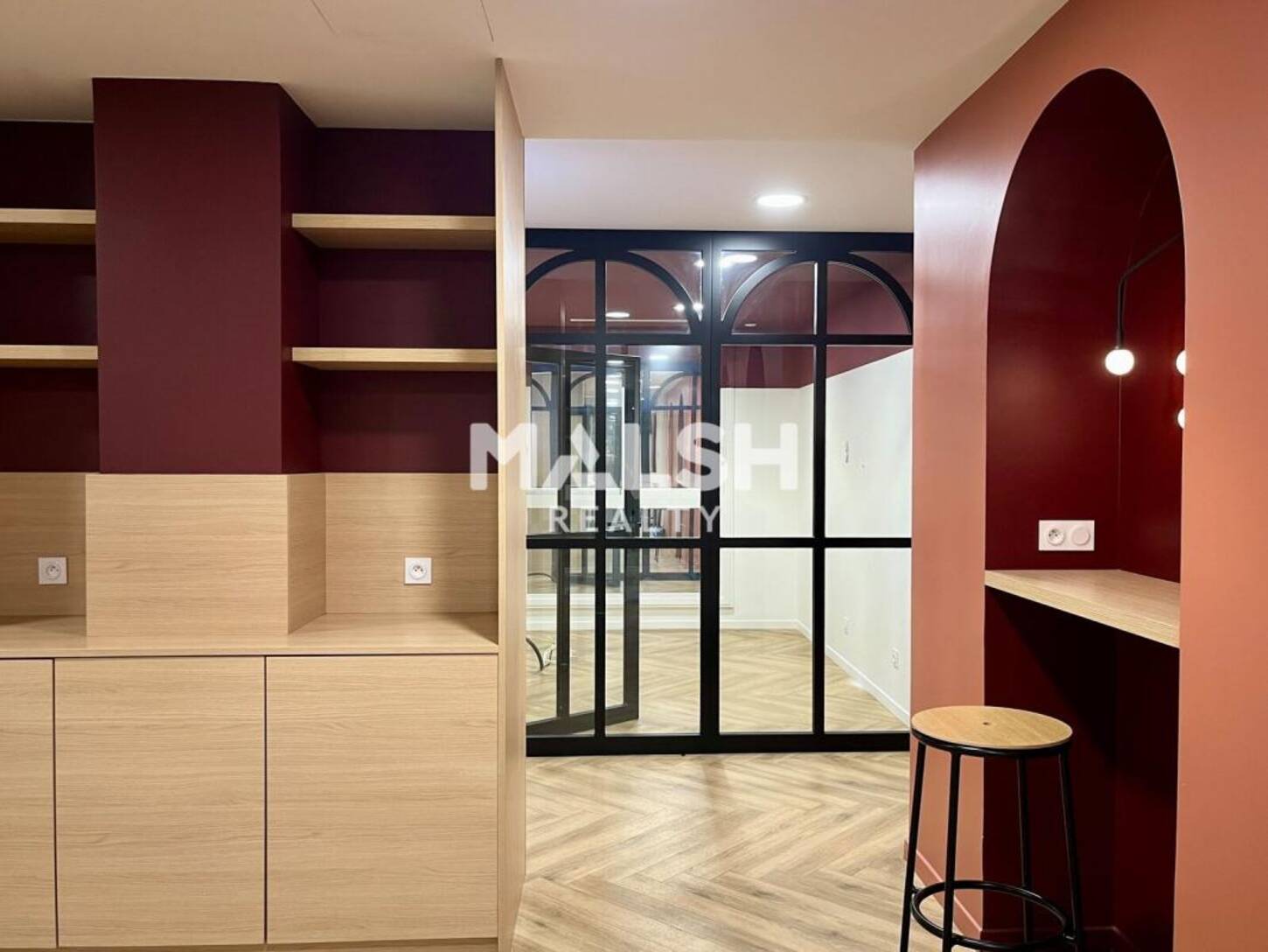 REXIM - Bureau - Rhône - Lyon - 2