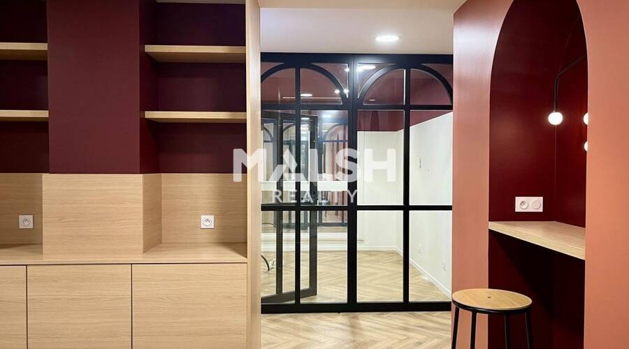 REXIM - Bureau - Rhône - Lyon - 2