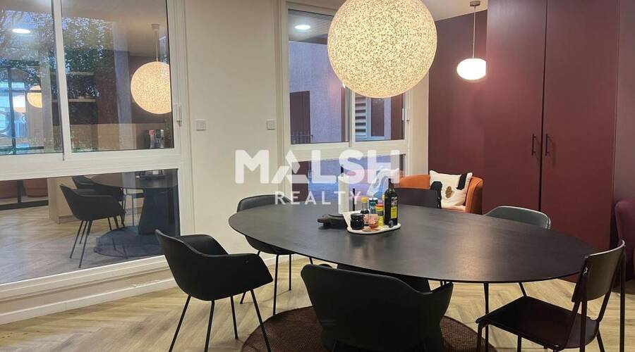 REXIM - Bureau - Rhône - Lyon - 4