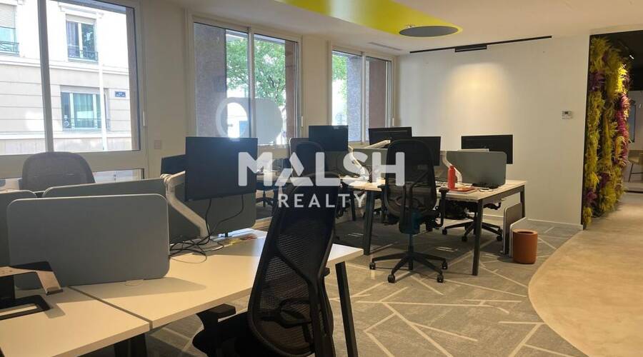 REXIM - Bureau - Rhône - Lyon - 9