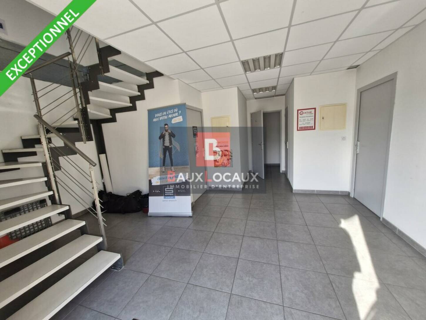 REXIM - Bureau - Bouches-du-Rhône - Martigues - 2