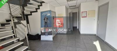 REXIM - Bureau - Bouches-du-Rhône - Martigues - 2