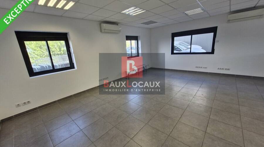 REXIM - Bureau - Bouches-du-Rhône - Martigues - 3