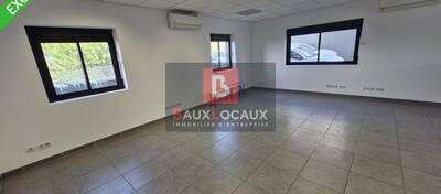 REXIM - Bureau - Bouches-du-Rhône - Martigues - 3