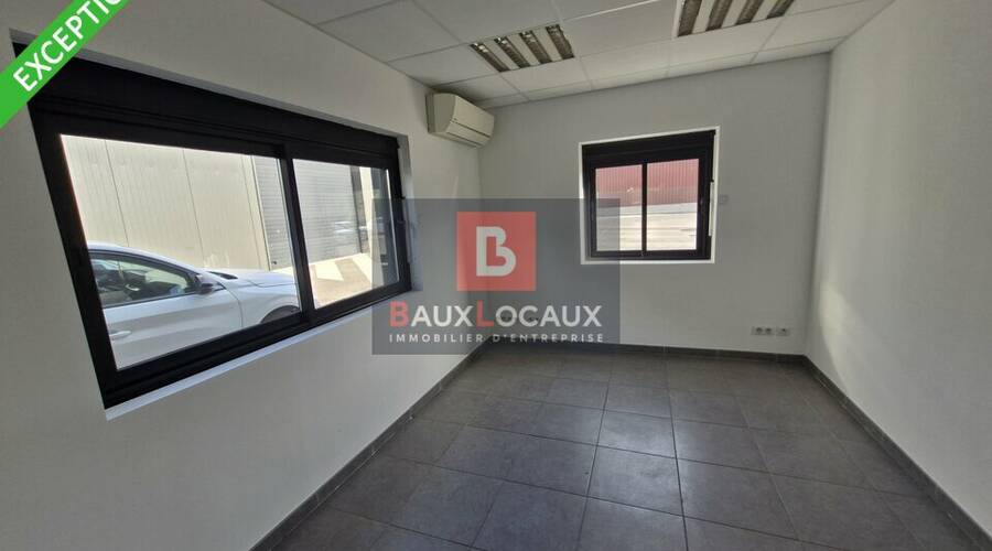 REXIM - Bureau - Bouches-du-Rhône - Martigues - 4