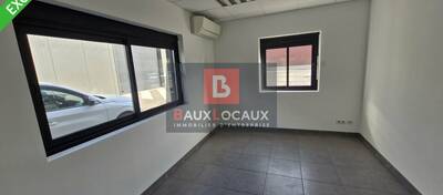 REXIM - Bureau - Bouches-du-Rhône - Martigues - 4
