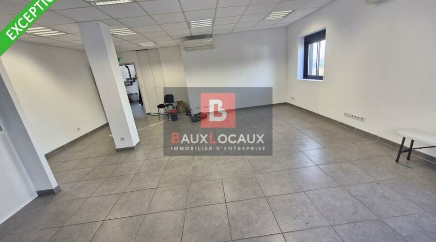 REXIM - Bureau - Bouches-du-Rhône - Martigues - 5