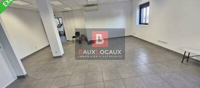 REXIM - Bureau - Bouches-du-Rhône - Martigues - 5
