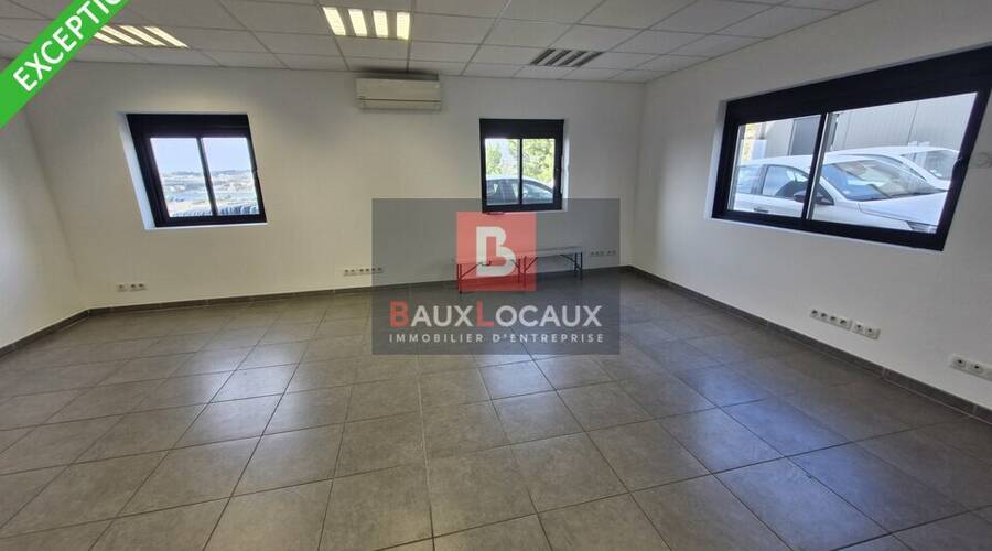 REXIM - Bureau - Bouches-du-Rhône - Martigues - 6