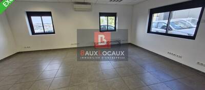 REXIM - Bureau - Bouches-du-Rhône - Martigues - 6