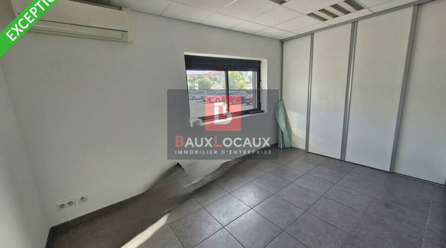 REXIM - Bureau - Bouches-du-Rhône - Martigues - 7