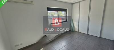 REXIM - Bureau - Bouches-du-Rhône - Martigues - 7