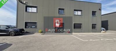 REXIM - Bureau - Bouches-du-Rhône - Martigues - 2