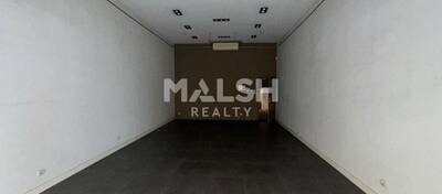 REXIM - Local commercial - Rhône - Lyon - 2