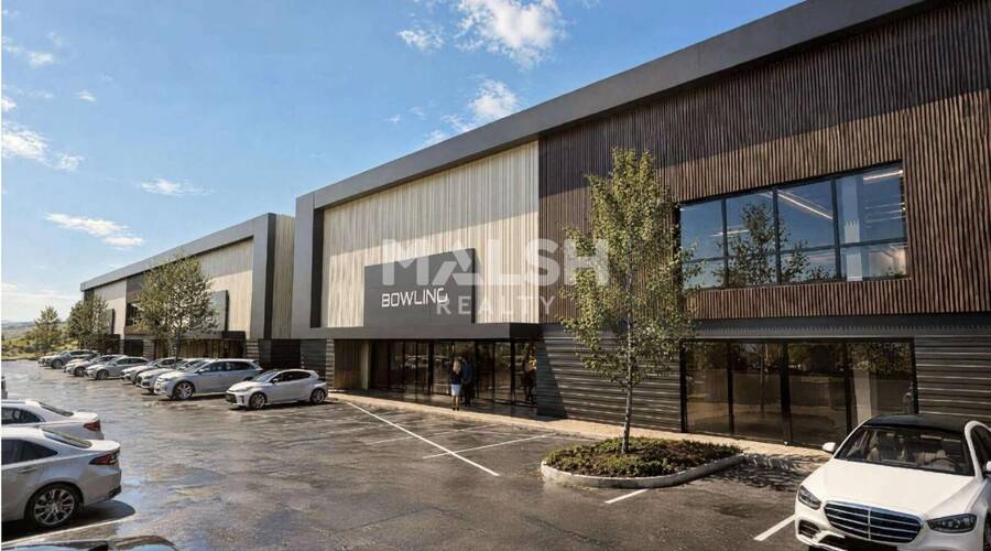REXIM - Local commercial - Rhône - Anse - 3