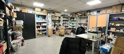 REXIM - Local d'activités - Rhône - Décines-Charpieu - 9