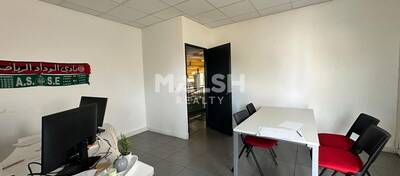 REXIM - Local d'activités - Rhône - Décines-Charpieu - 14