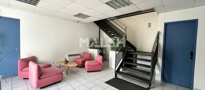 REXIM - Local d'activités - Rhône - Décines-Charpieu - 16