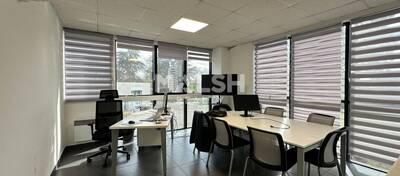 REXIM - Local d'activités - Rhône - Décines-Charpieu - 19