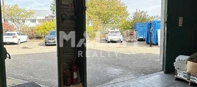 REXIM - Local d'activités - Rhône - Décines-Charpieu - 21