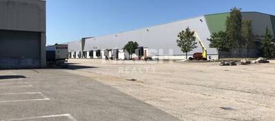 REXIM - Local d'activités - Isère - Saint-Quentin-Fallavier - 5