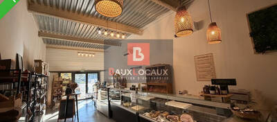 REXIM - Local commercial - Vaucluse - Vedène - 1