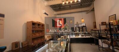 REXIM - Local commercial - Vaucluse - Vedène - 2