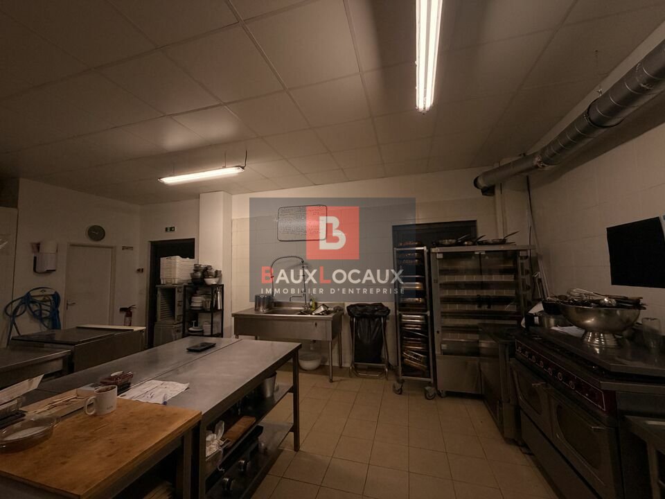 REXIM - Local commercial - Vaucluse - Vedène - 4