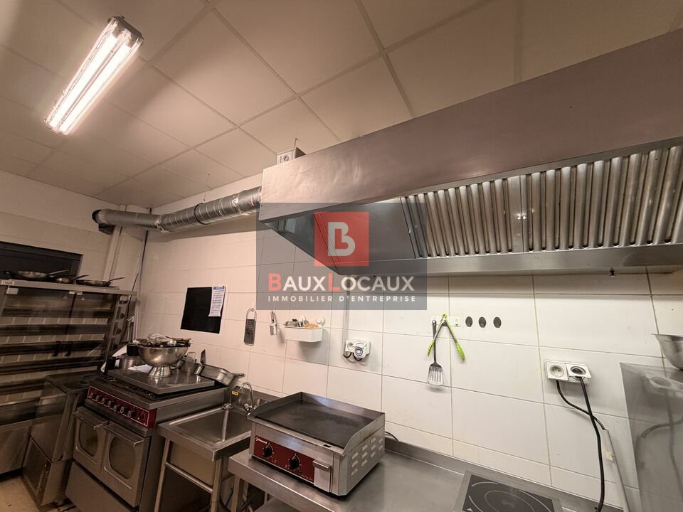 REXIM - Local commercial - Vaucluse - Vedène - 5