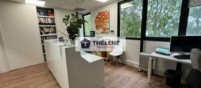 REXIM - Bureau - Hérault - Montpellier - 1