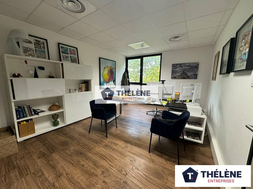 REXIM - Bureau - Hérault - Montpellier - 2