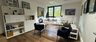 REXIM - Bureau - Hérault - Montpellier - 2
