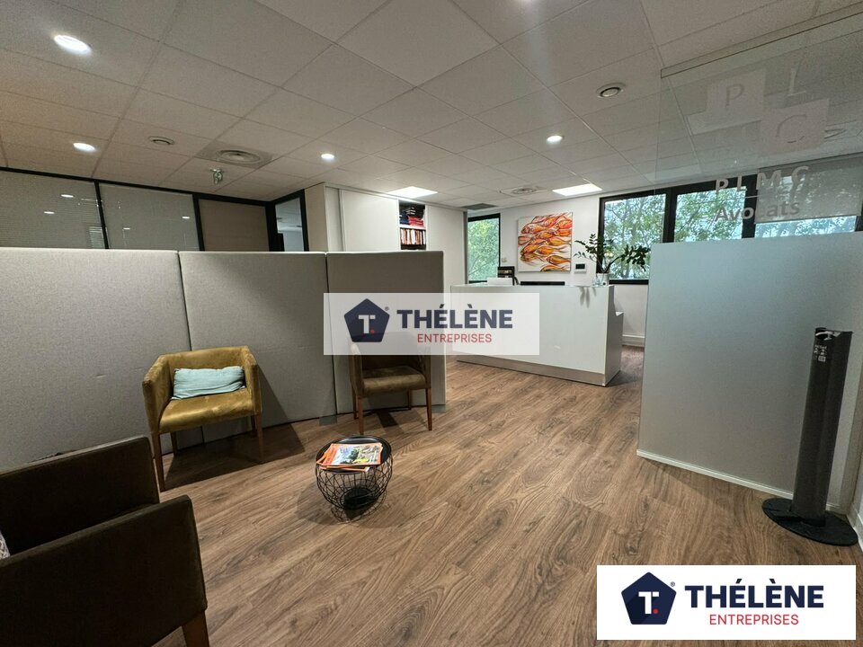 REXIM - Bureau - Hérault - Montpellier - 3