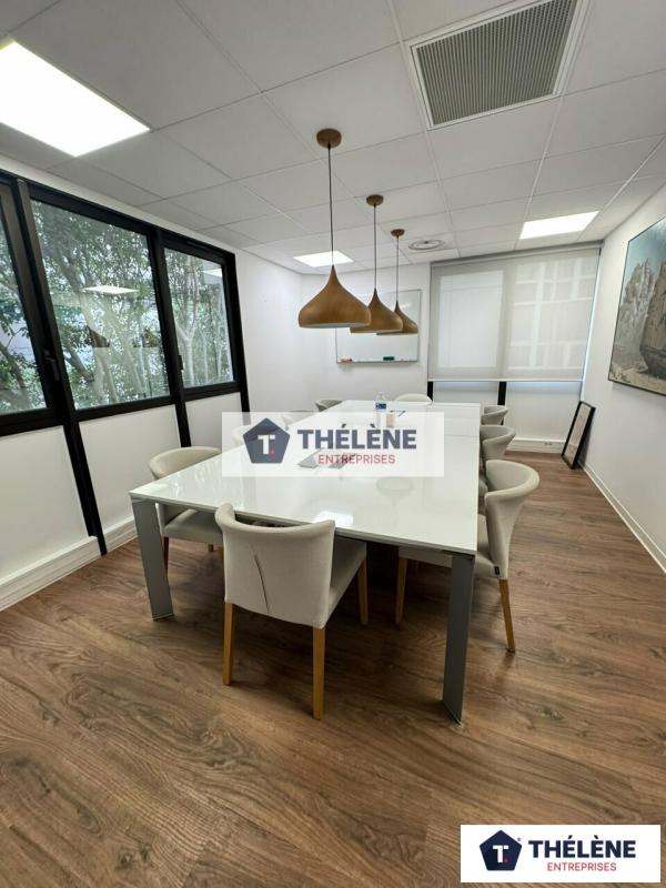 REXIM - Bureau - Hérault - Montpellier - 4