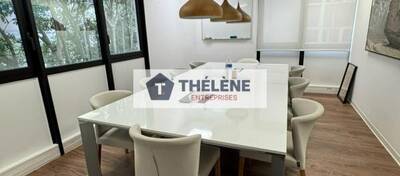 REXIM - Bureau - Hérault - Montpellier - 4