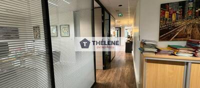 REXIM - Bureau - Hérault - Montpellier - 5