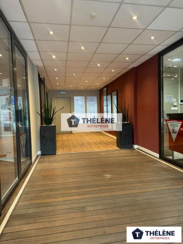 REXIM - Bureau - Hérault - Montpellier - 6