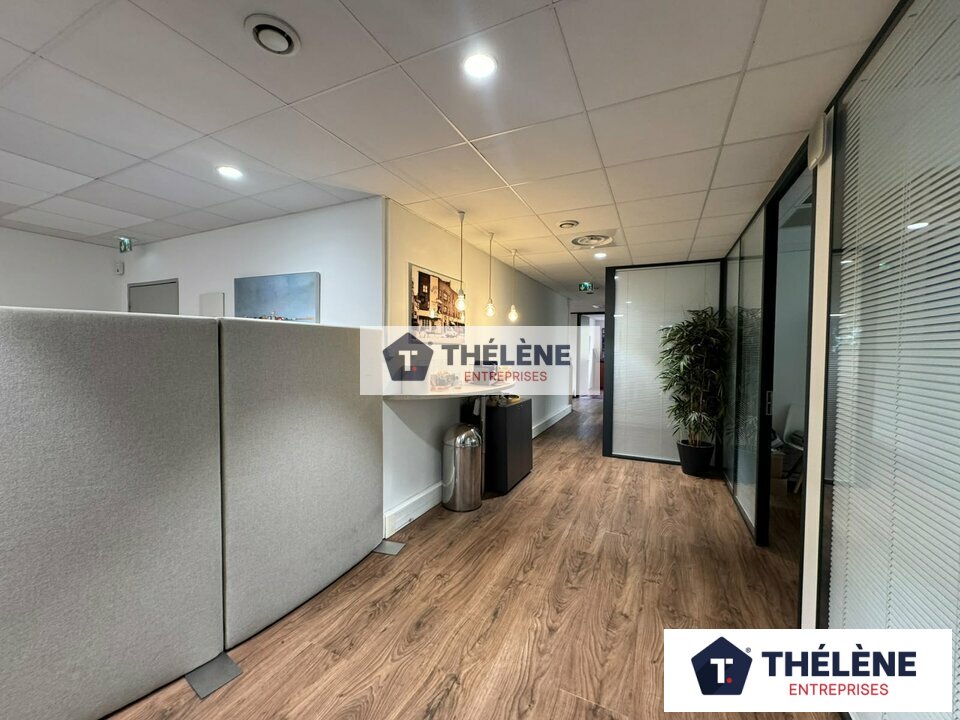 REXIM - Bureau - Hérault - Montpellier - 7