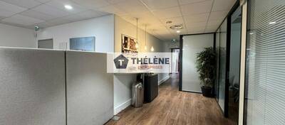 REXIM - Bureau - Hérault - Montpellier - 7