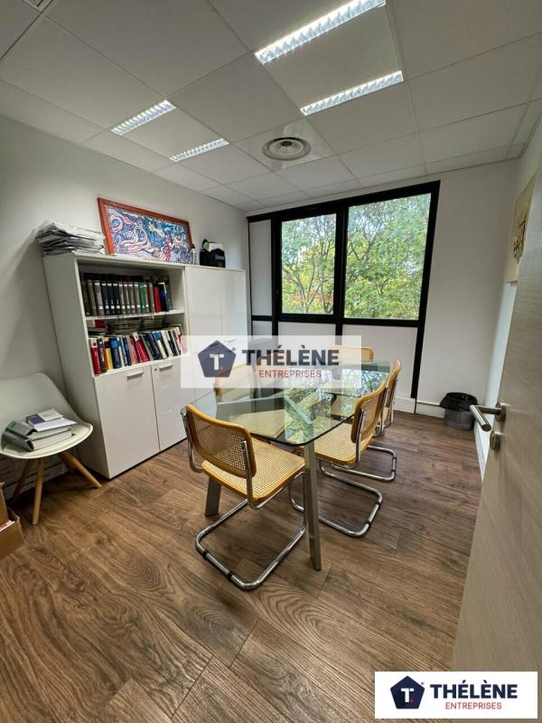 REXIM - Bureau - Hérault - Montpellier - 8