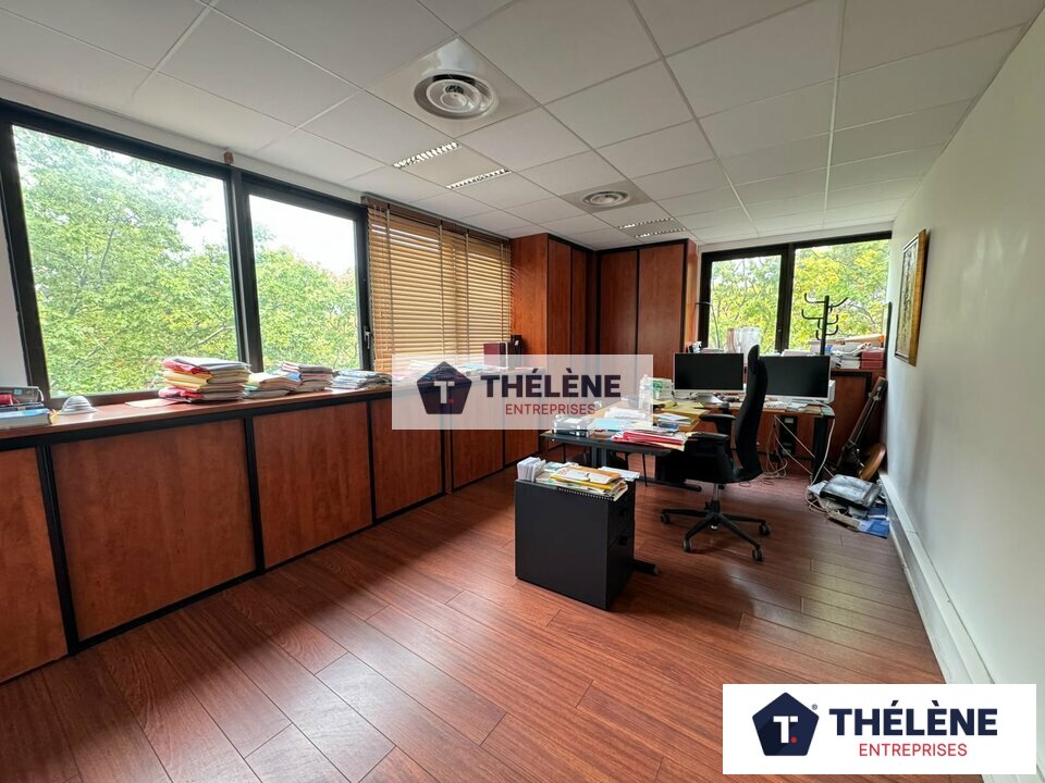 REXIM - Bureau - Hérault - Montpellier - 10