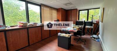 REXIM - Bureau - Hérault - Montpellier - 10