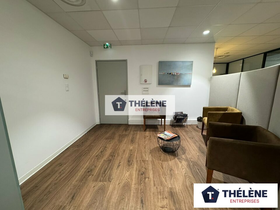 REXIM - Bureau - Hérault - Montpellier - 11