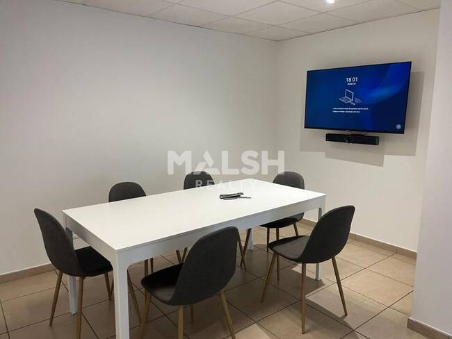 REXIM - Local commercial - Rhône - Lyon - 1