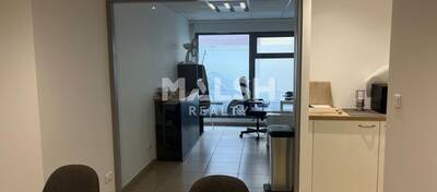 REXIM - Local commercial - Rhône - Lyon - 2
