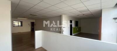 REXIM - Local commercial - Rhône - Charbonnières-les-Bains - 2