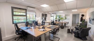 REXIM - Bureau - Rhône - Écully - 1