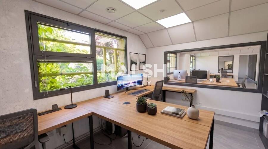 REXIM - Bureau - Rhône - Écully - 4